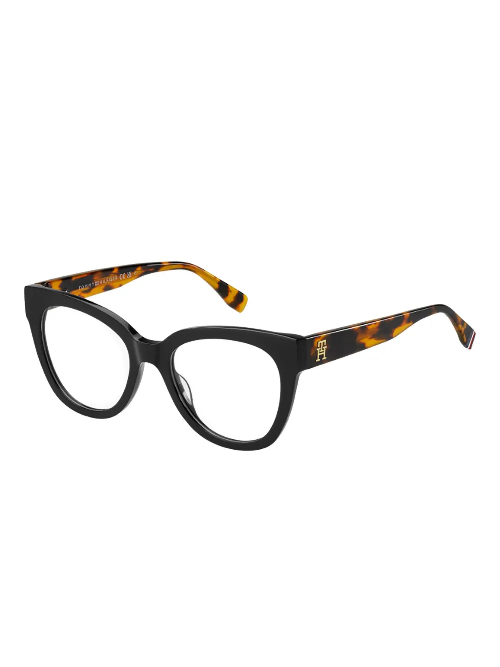 Tommy Hilfiger cat-eye glasses | Men | Image 2