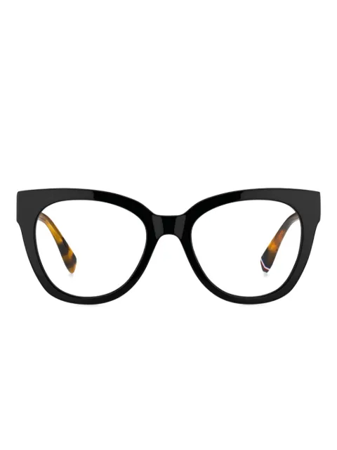 Tommy Hilfiger cat-eye glasses