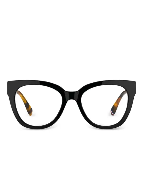 Tommy Hilfiger cat-eye glasses