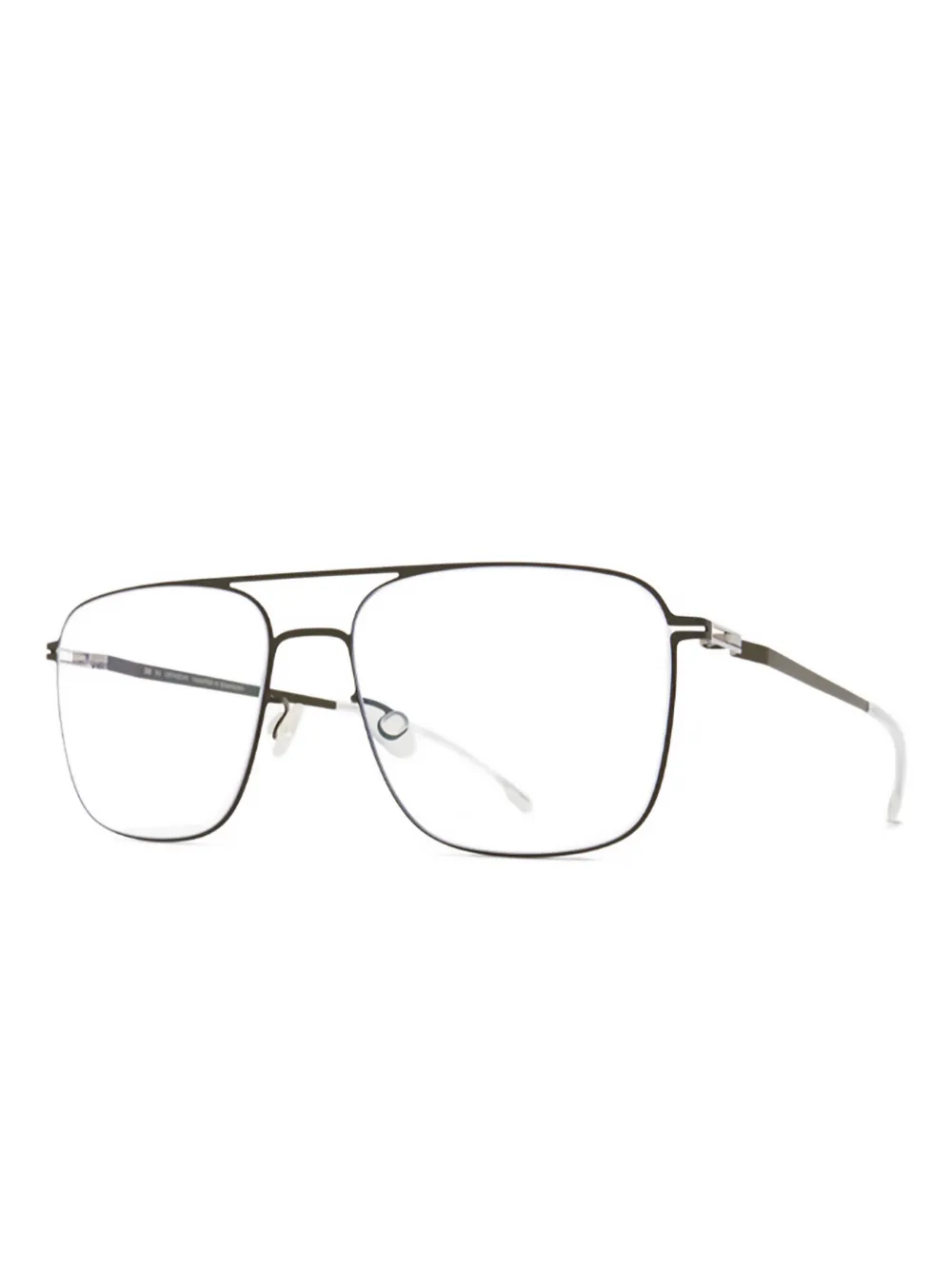 Mykita Tobi square-shape glasses | Men | Image 2