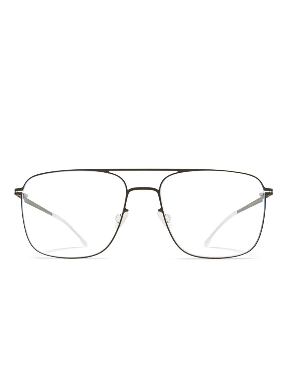 Mykita Tobi square-shape glasses - Verde