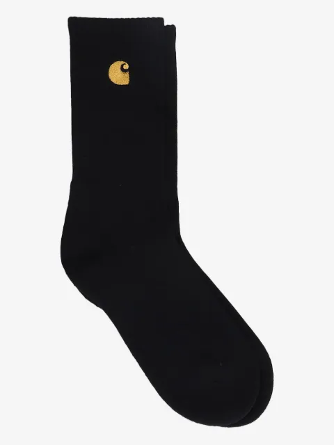 Carhartt WIP calcetines Chase bordados