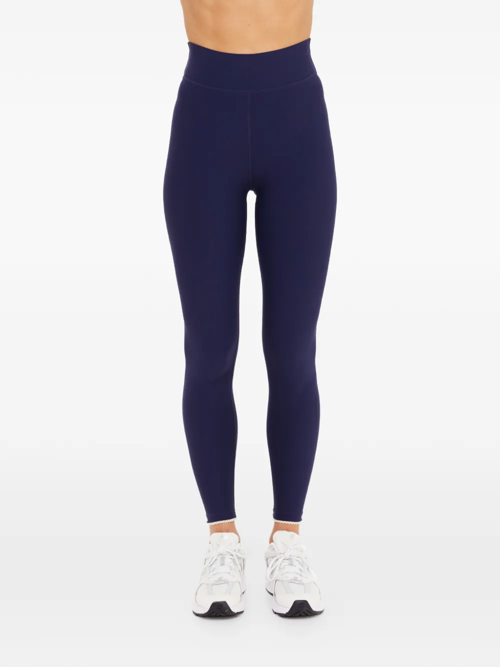 The Upside Maison leggings - Blu