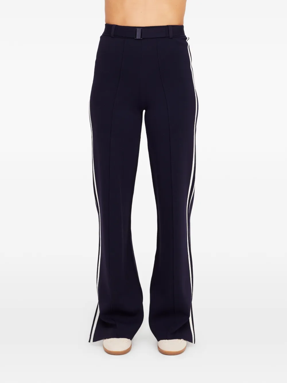 The Upside Monte Carlo Freya trousers - Blau