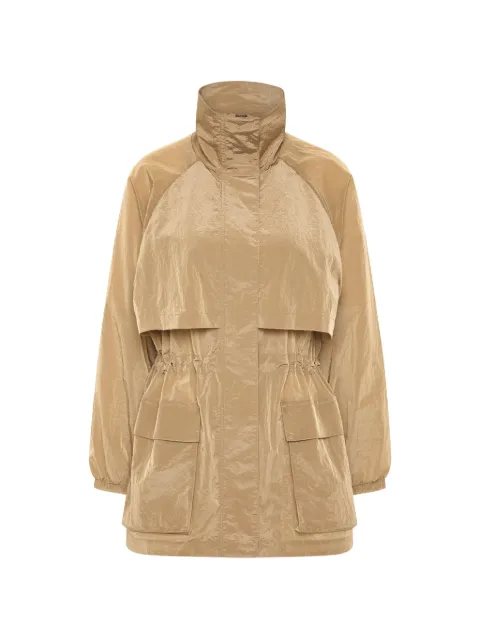 The Upside Rylan patch-pocket jacket