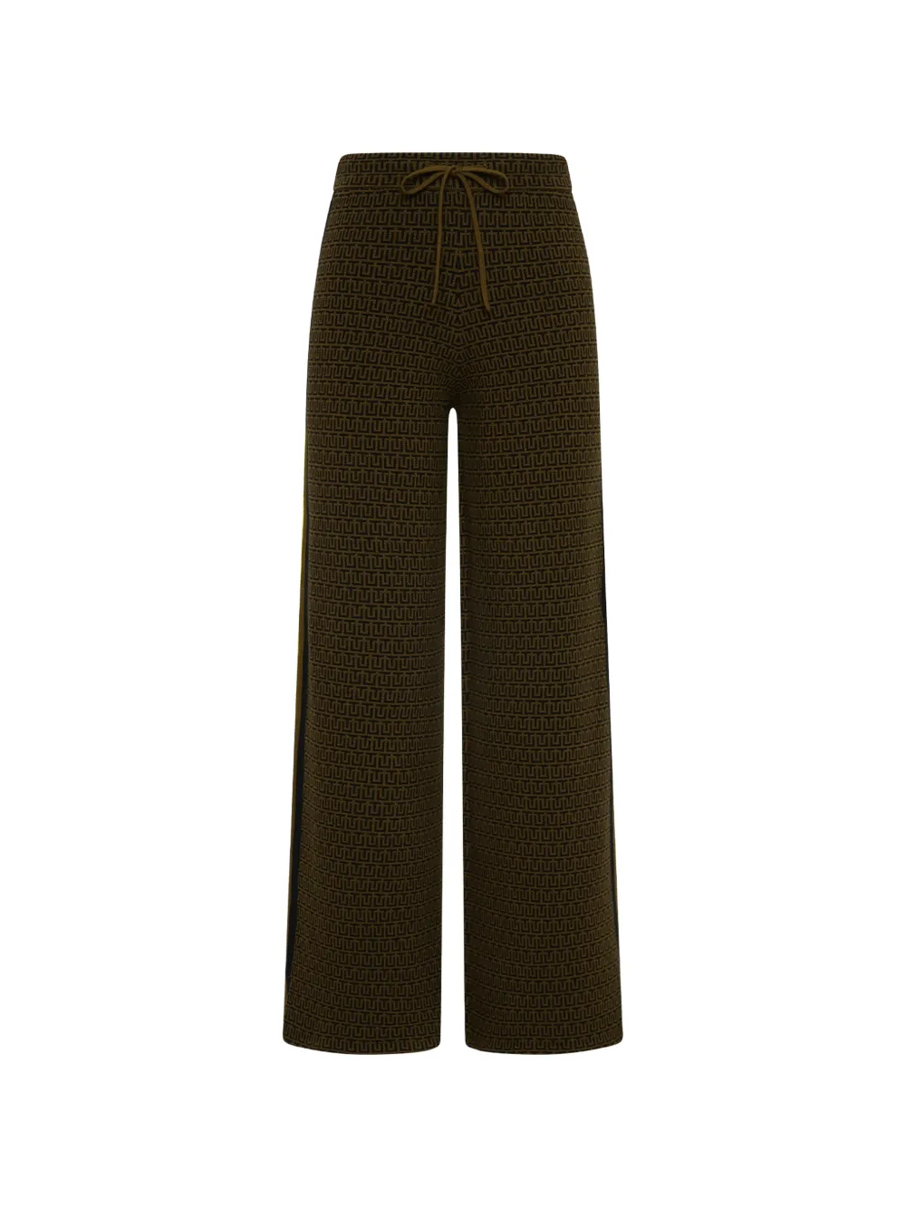 The Upside Pantaloni sportivi Castilla Juniper con coulisse - Verde