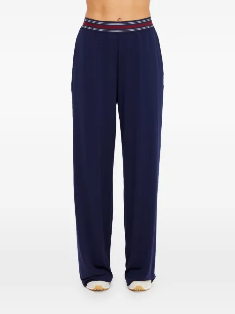 The Upside Harlan wide-leg trousers