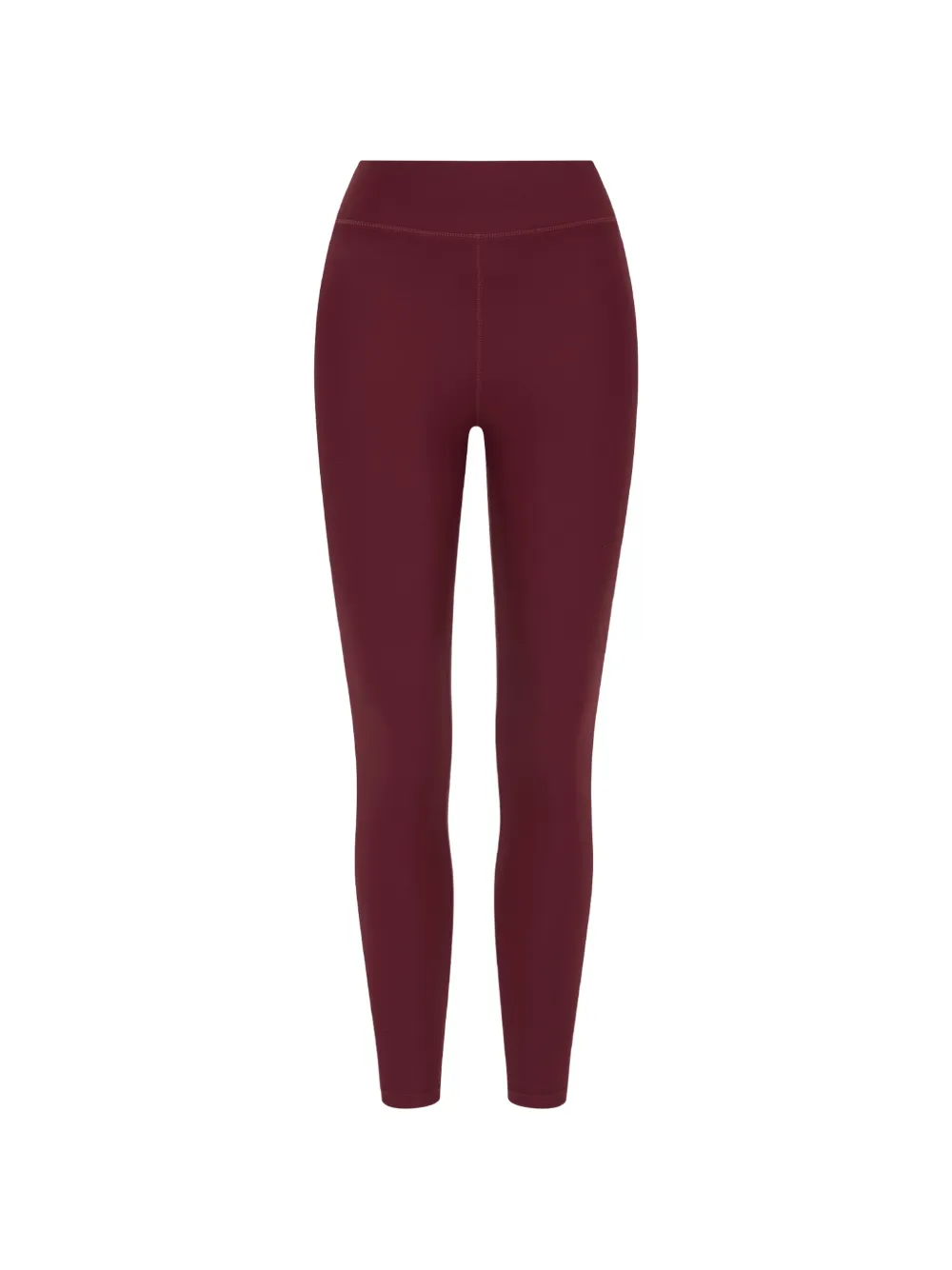 The Upside Leggings mit hohem Bund - Braun