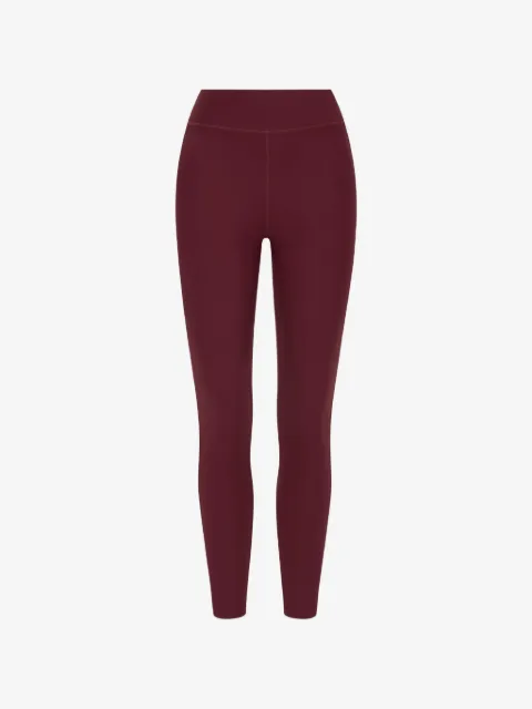 The Upside Legging com pêssego