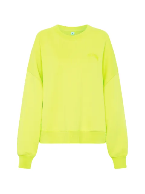 The Upside Paloma Sweatshirt mit rundem Ausschnitt