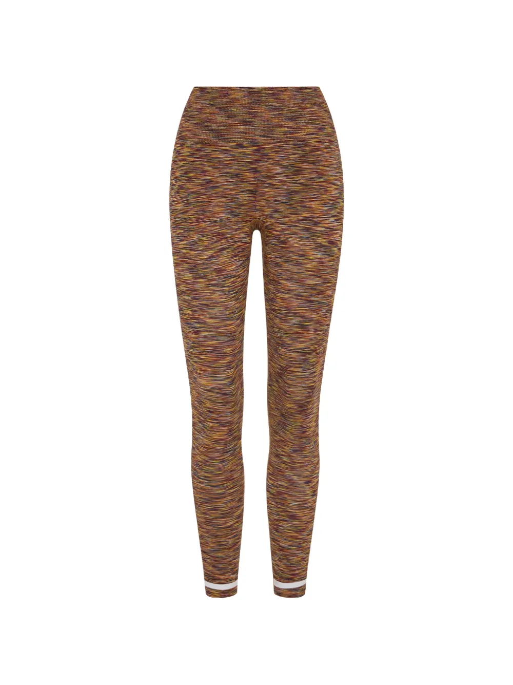 The Upside Nahtlose Leggings - Braun