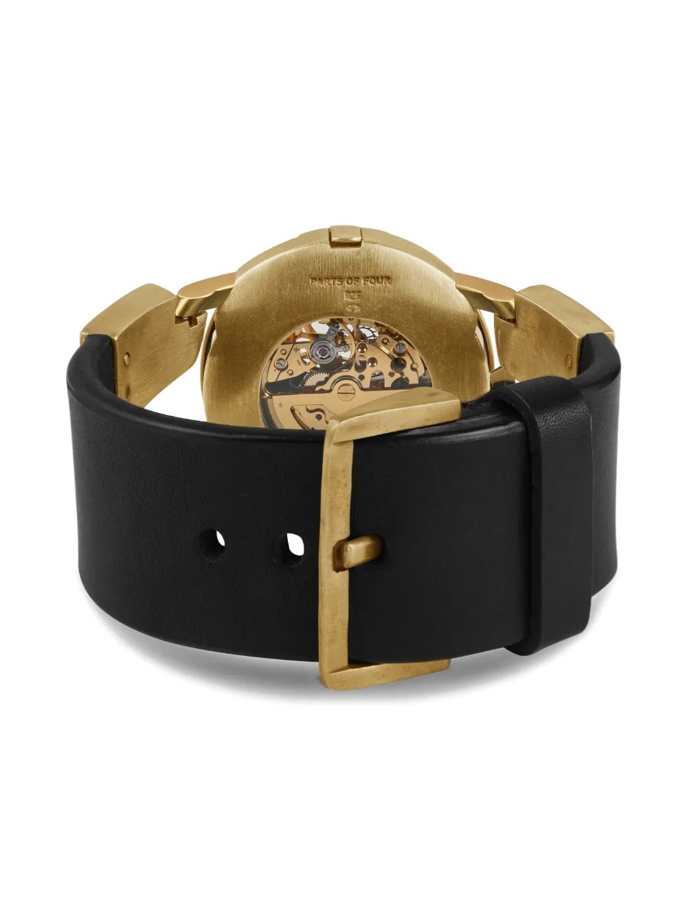 Fob Paris reloj Skeleton de 41 mm | Image 2