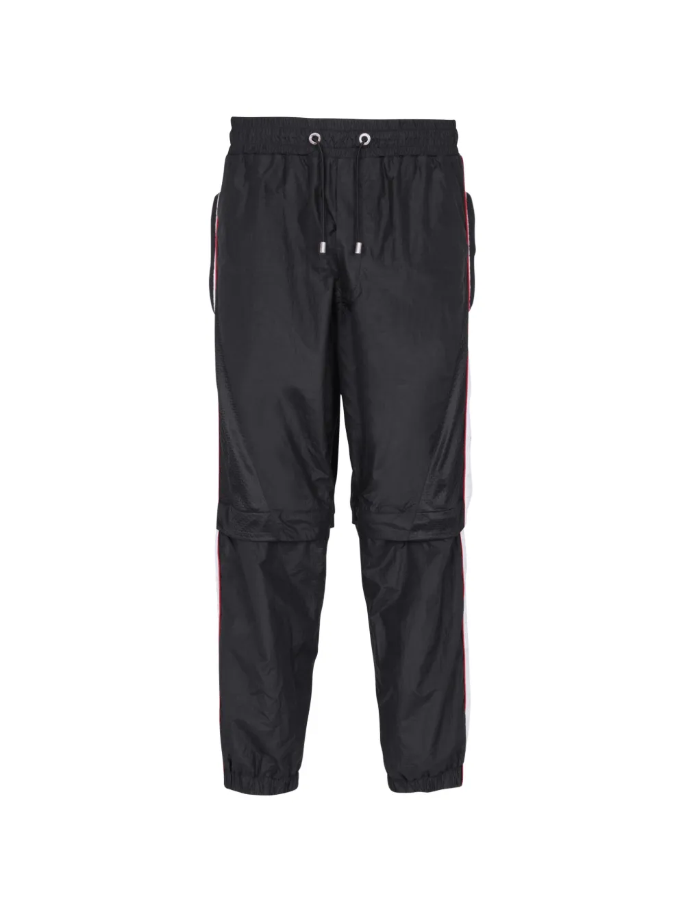 Balmain x Puma 2-in-1 track pants