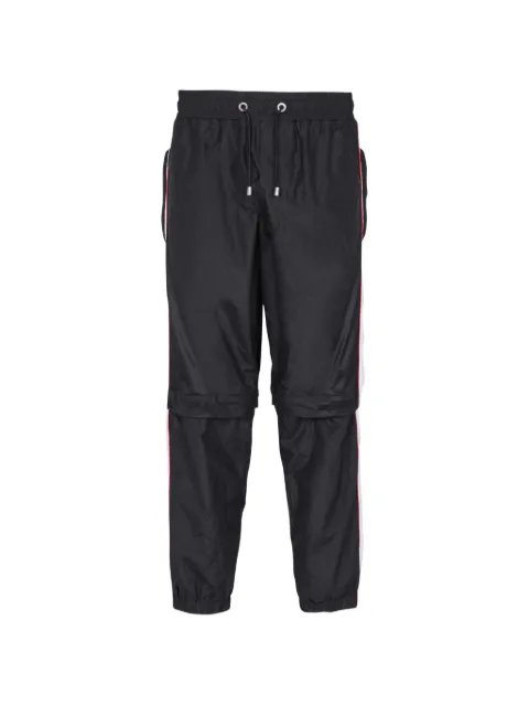 Balmain x Puma 2-in-1 track pants