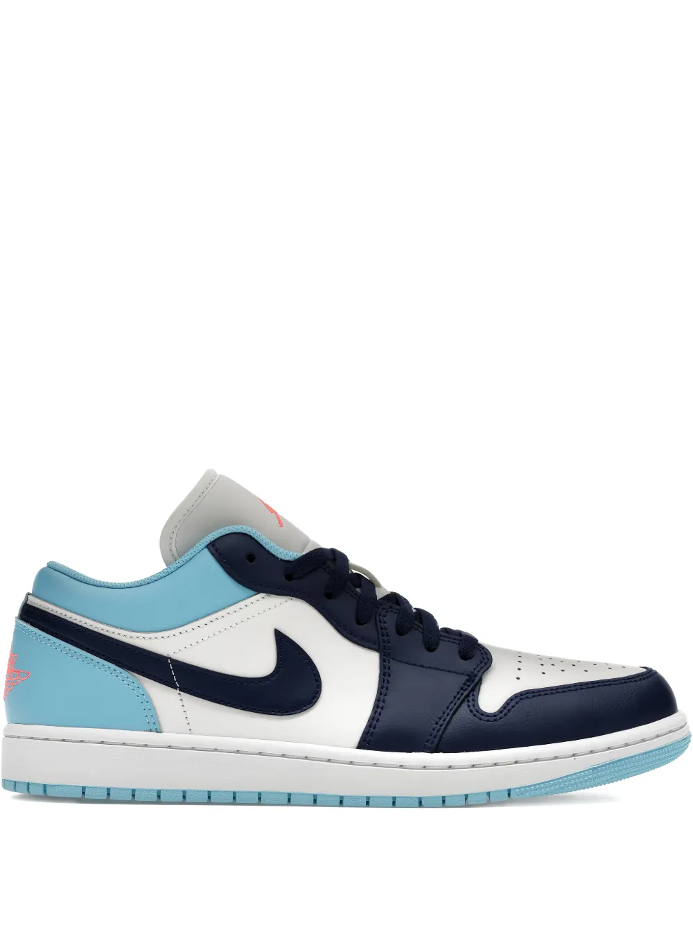 Jordan Air Jordan 1 Low sneakers - Bianco