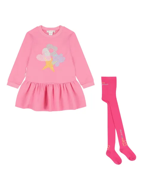 AGATHA RUIZ DE LA PRADA Kleid-Set mit grafischem Print (2er-Set)