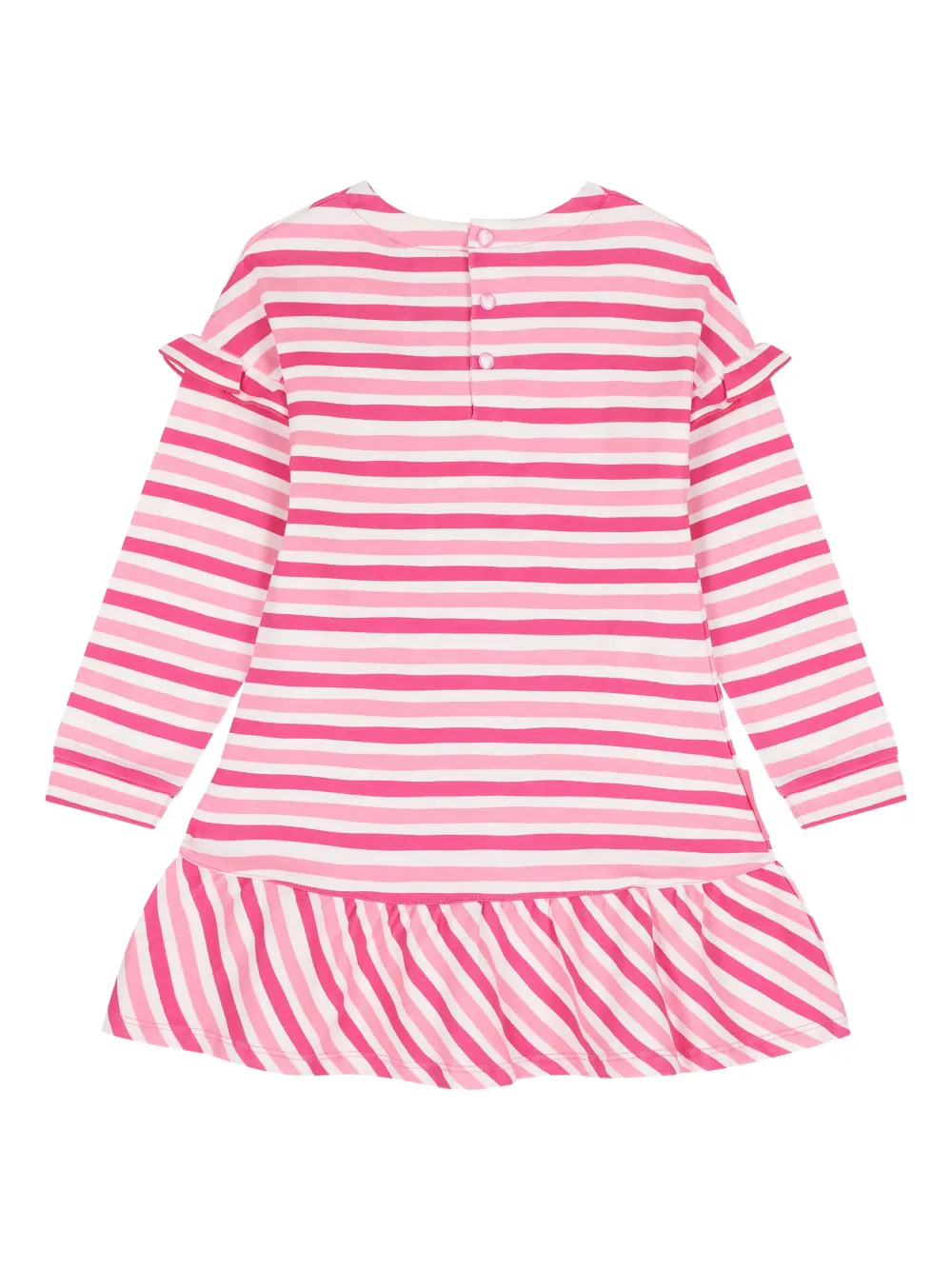 AGATHA RUIZ DE LA PRADA set de con motivo de rayas (set de dos) | Sets de vestidos | Image 2