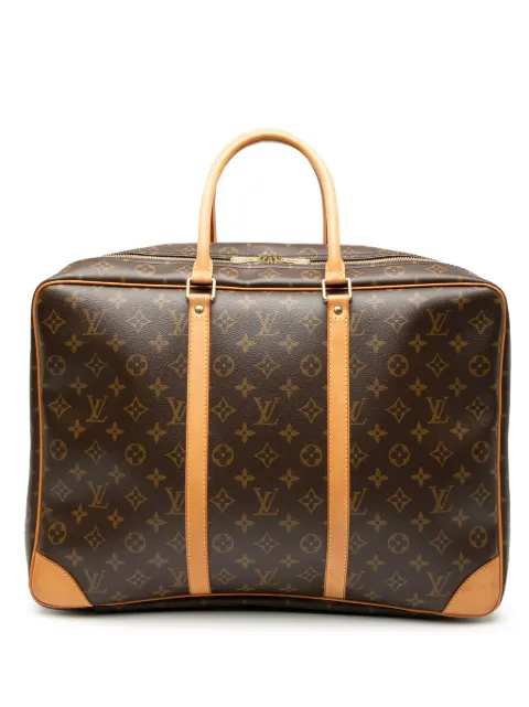 Louis Vuitton Pre-Owned 2009 Monogram Sirius 45 travel bag