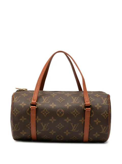 Louis Vuitton Pre-Owned 1990 Monogram Papillon 26 handbag