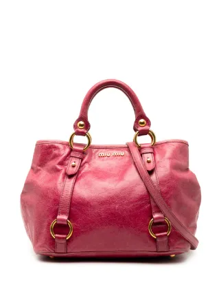 Miu Miu Pre-Owned
