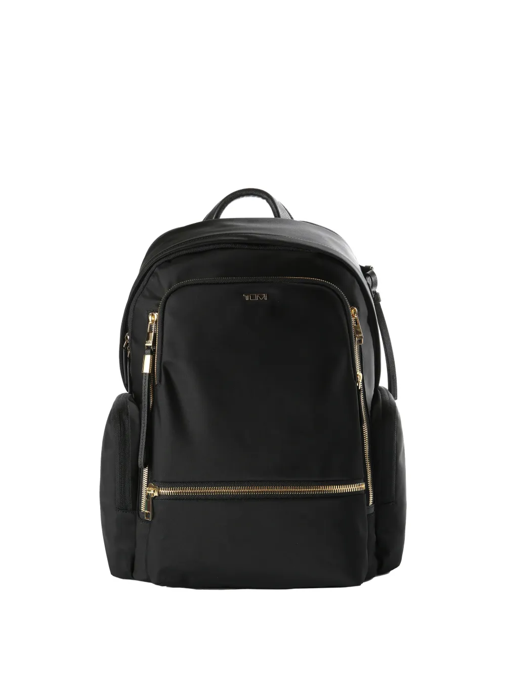 Tumi Celina zip backpack - Nero
