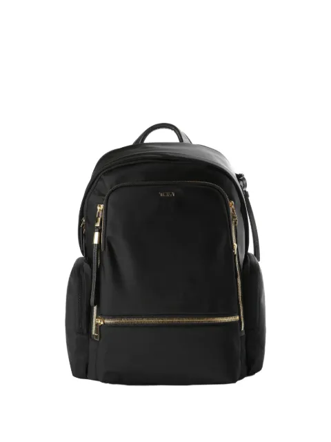Tumi Celina zip backpack