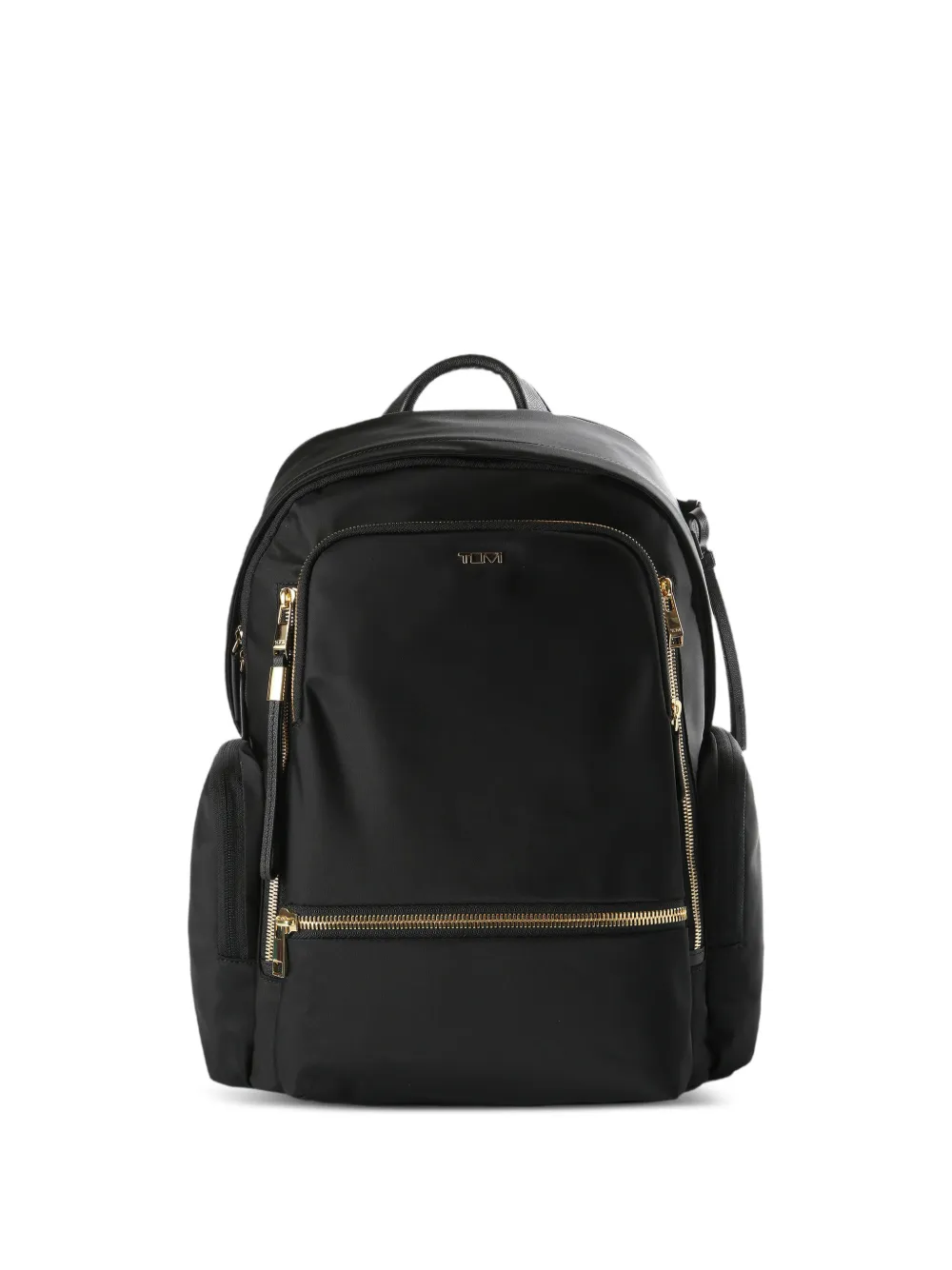 Tumi Celina zip backpack - Nero