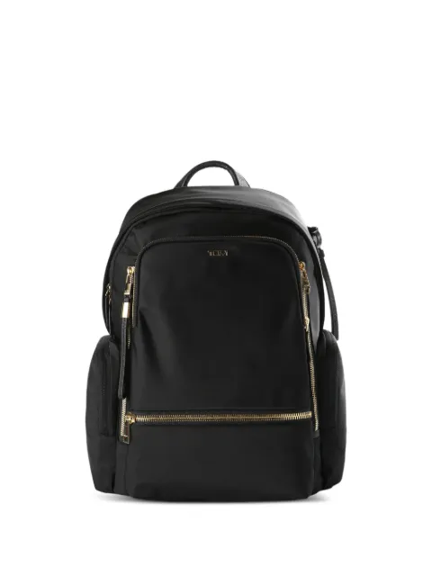 Tumi Celina zip backpack