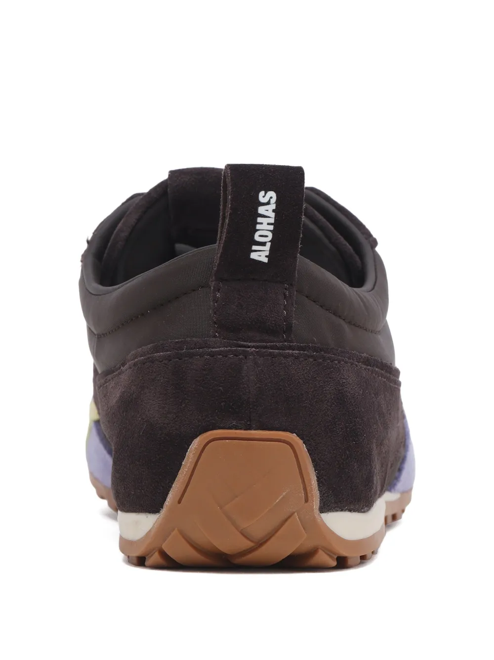 ALOHAS TB.304 sneakers Bruin