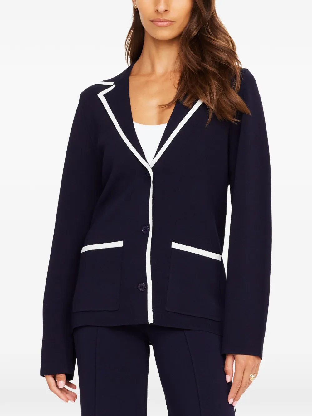 The Upside Monte Carlo Alix blazer - Blu