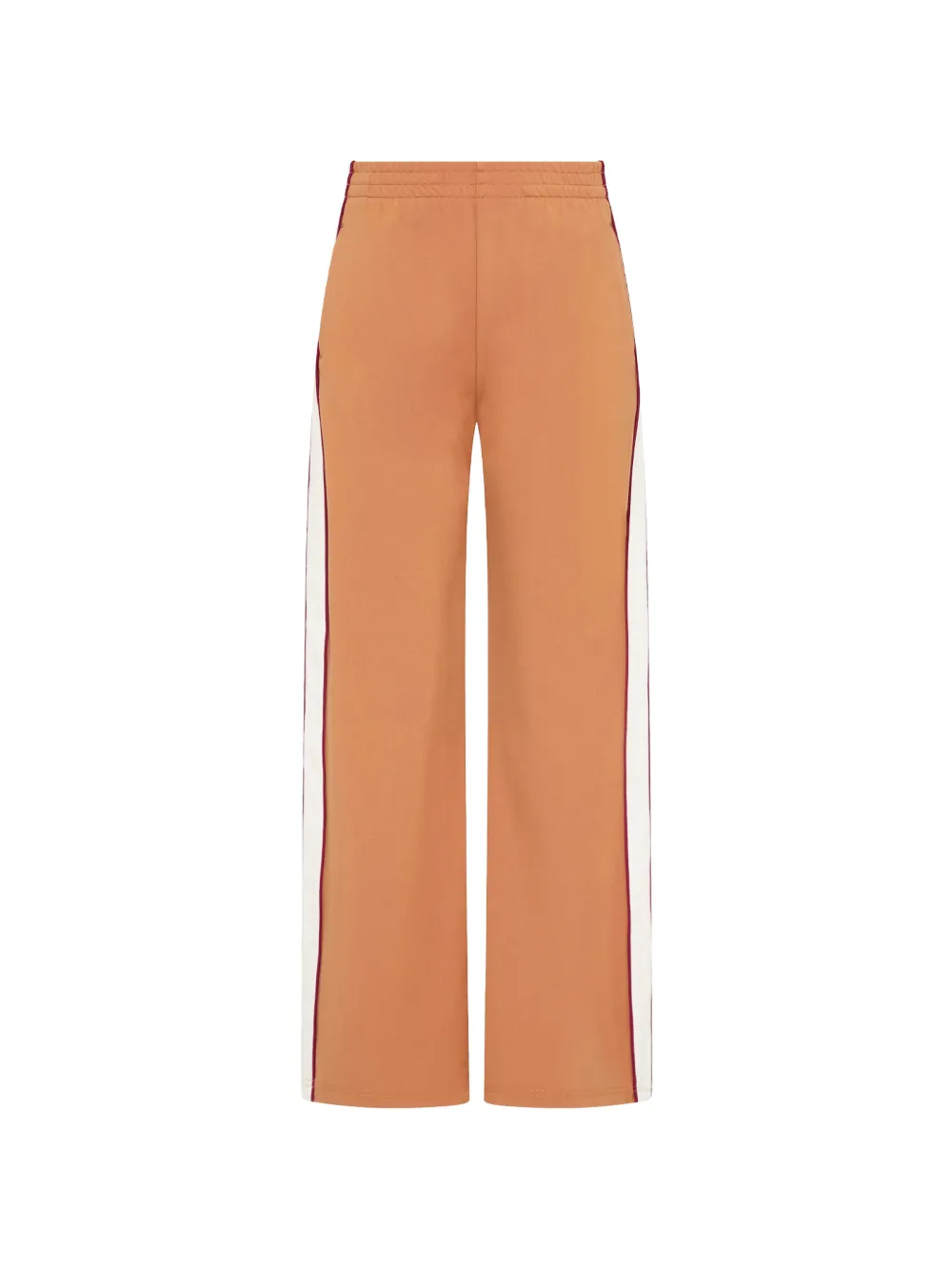 The Upside Marnie Hose mit weitem Bein - Orange