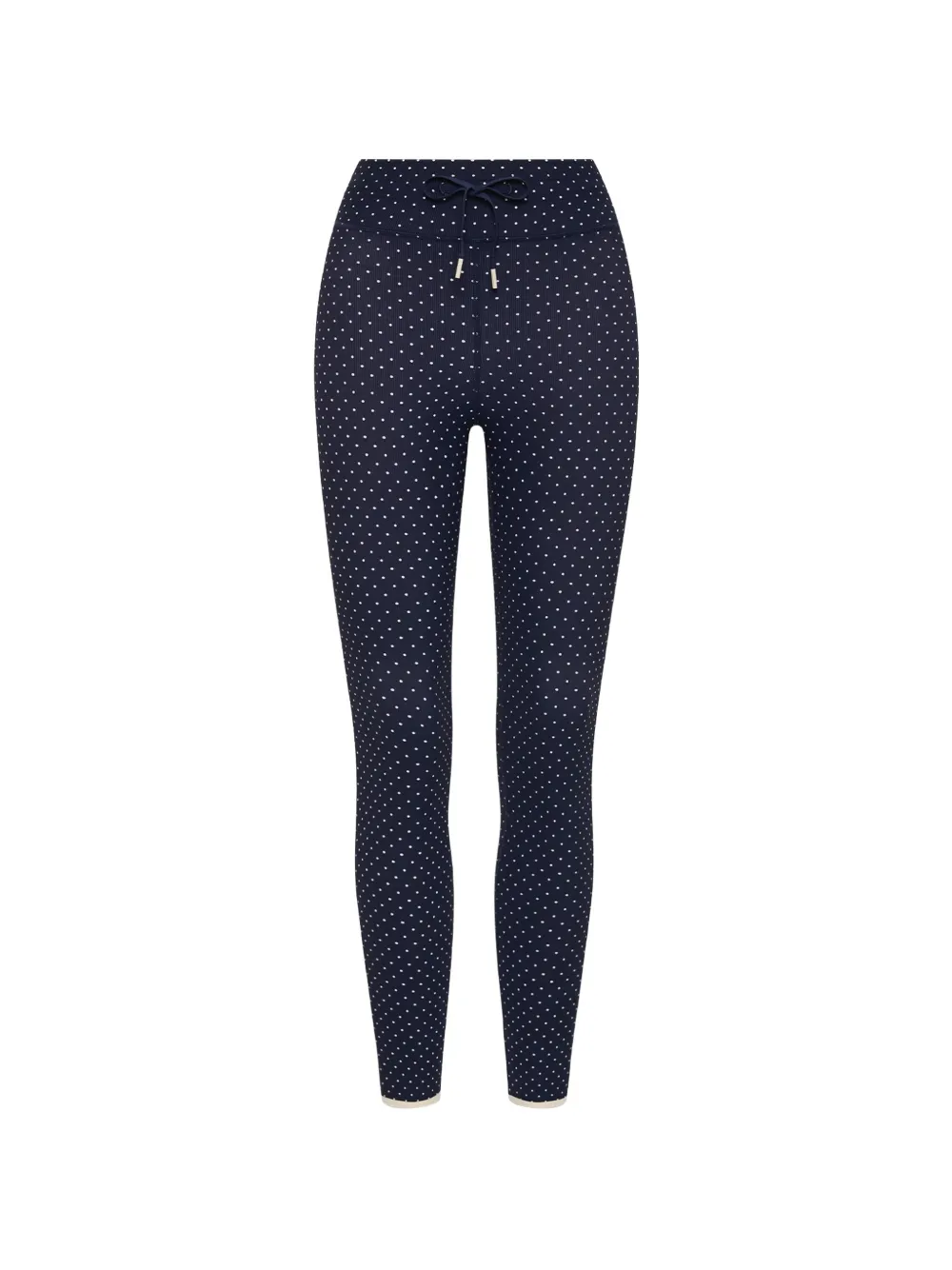 The Upside Spellbound polka-dot leggings - Blau