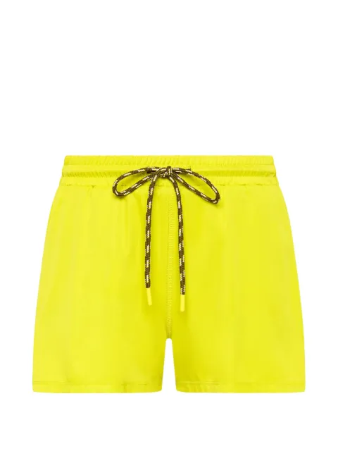 The Upside Lucky drawstring shorts