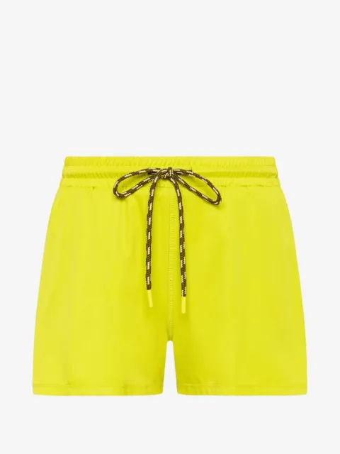 The Upside shorts Lucky