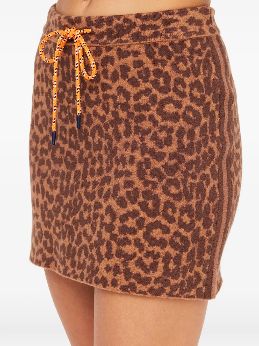 Malawi Karly Mini Skirt