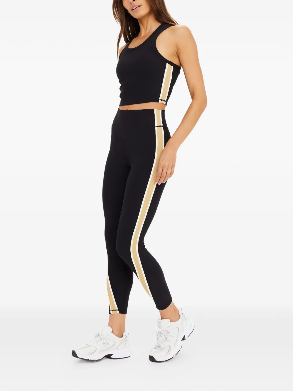 Arcadia High-Waist Leggings