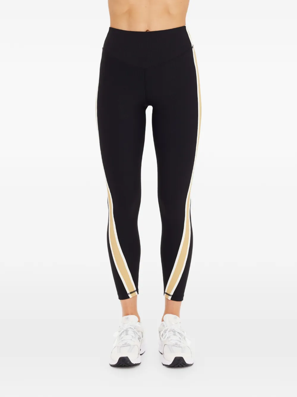 The Upside Arcadia high-waist leggings - Nero