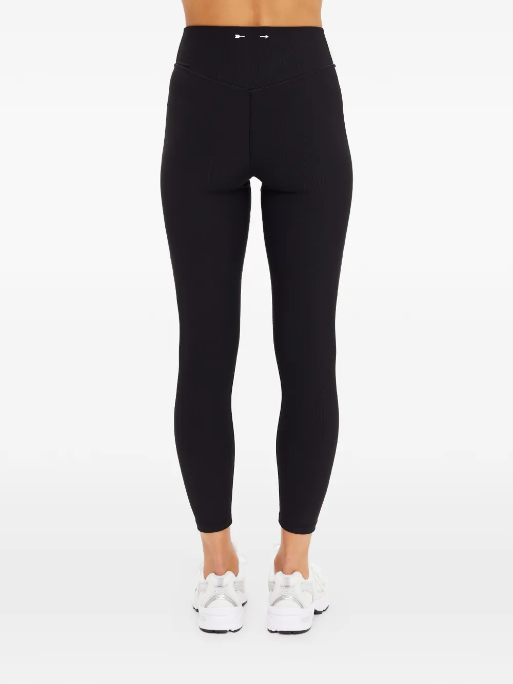 Arcadia High-Waist Leggings