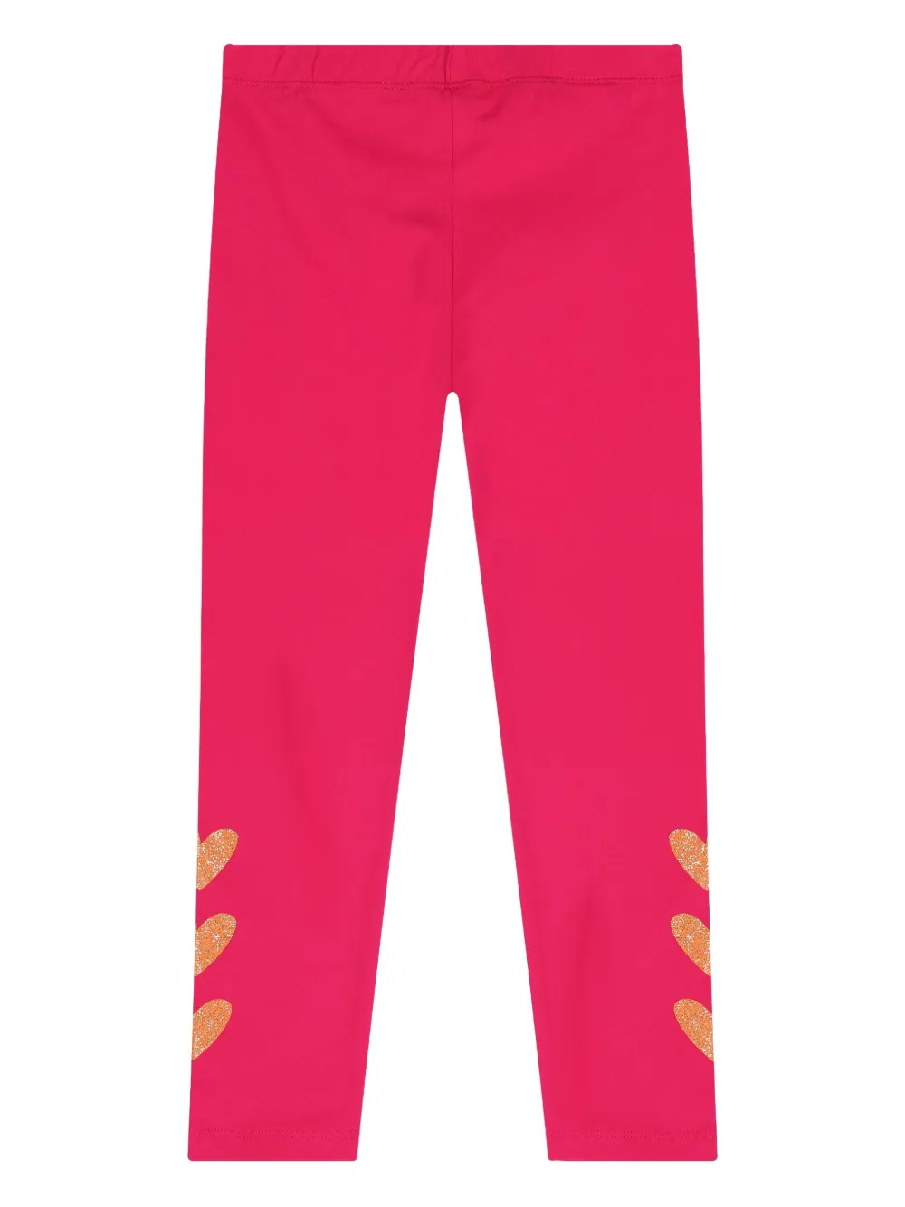 AGATHA RUIZ DE LA PRADA leggins con motivo de corazón | Leggins | Image 2
