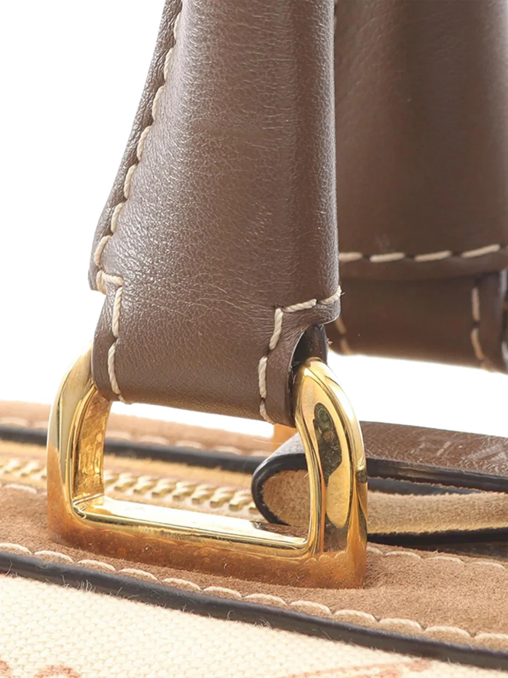 Loewe Pre-Owned 2010-2025 160th Anniversary handbag | Pre-Owned | Image 2