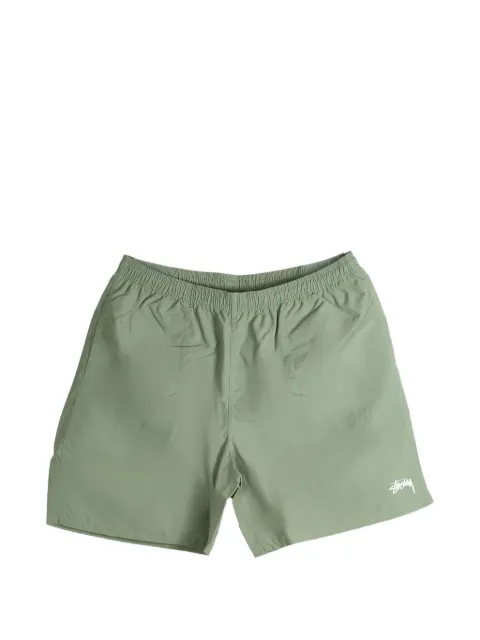 Stüssy elasticated shorts