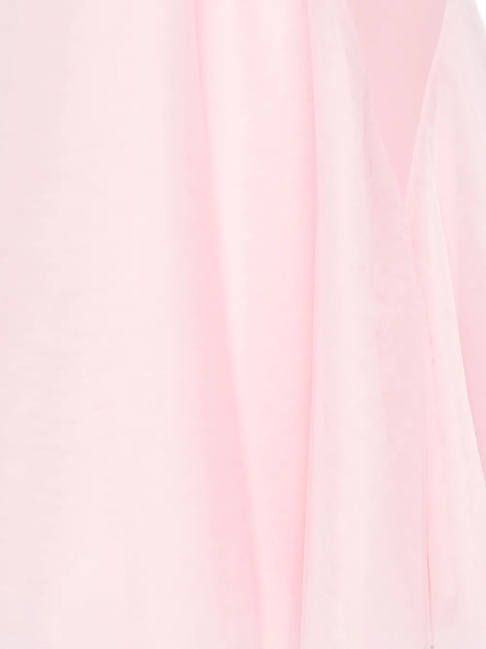  V:pm Atelier Linda Maxi Dress - Pink 