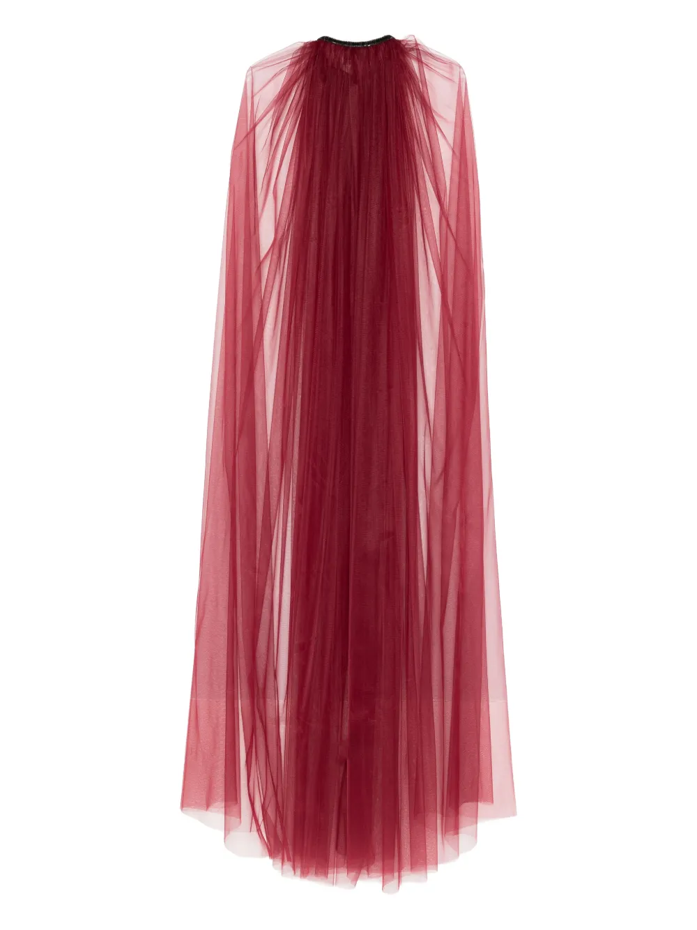 V:PM ATELIER Wanda cape | Capes | Image 2