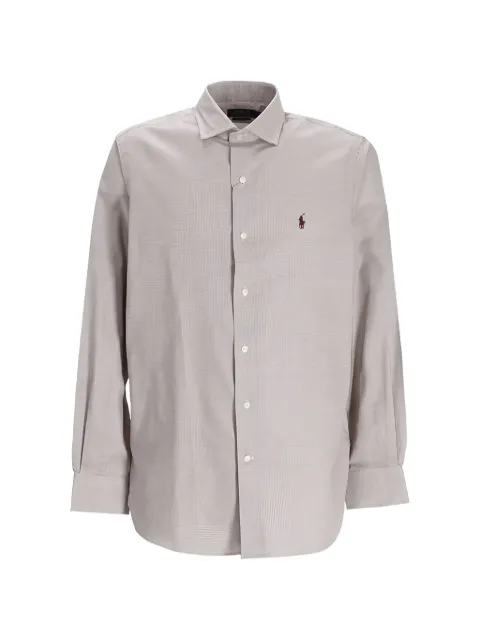 Polo Ralph Lauren long-sleeve shirt