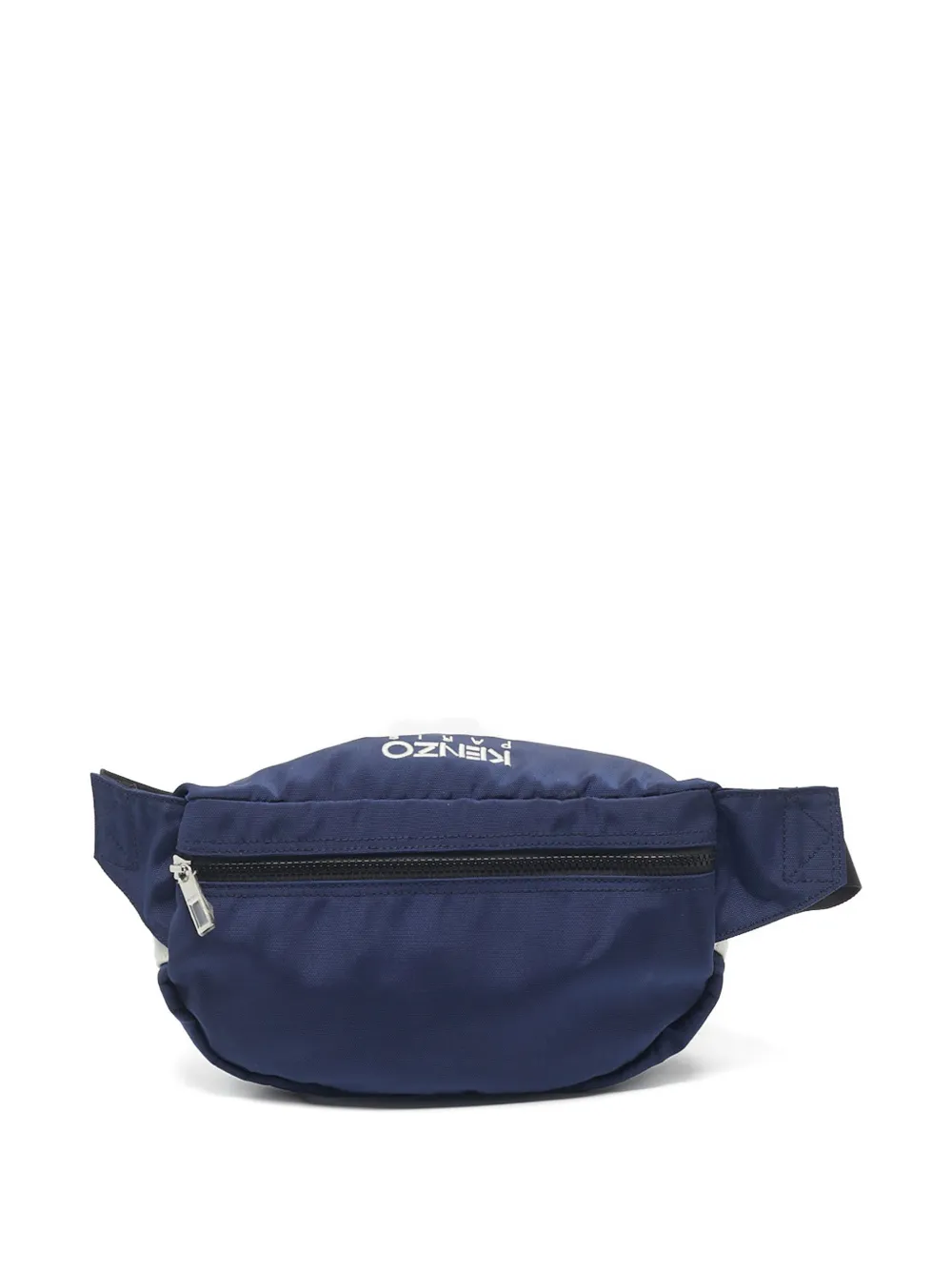 Kenzo Pre-Owned midjeväska med brodyr | Image 2