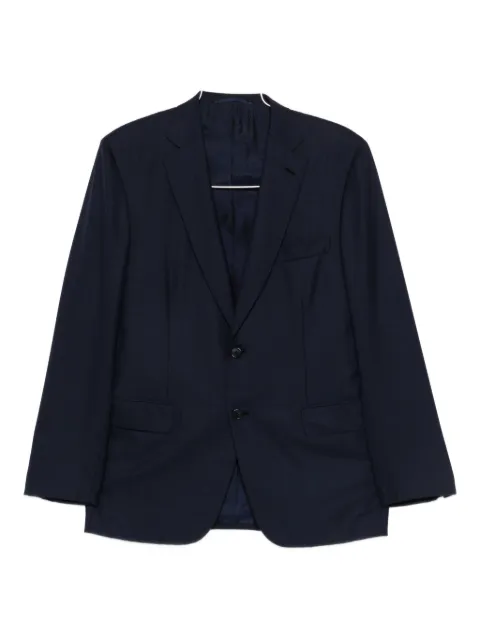 Brioni notched lapel suit