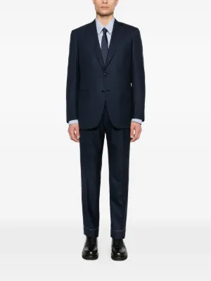 Suits by Brioni for Men – Luxury Labels – Farfetch