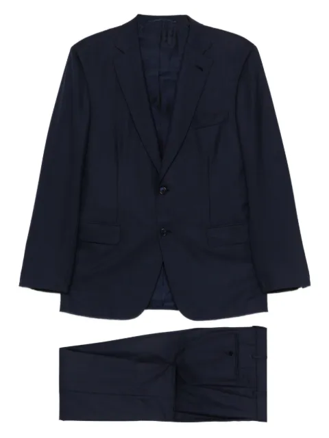 Brioni notched lapel suit