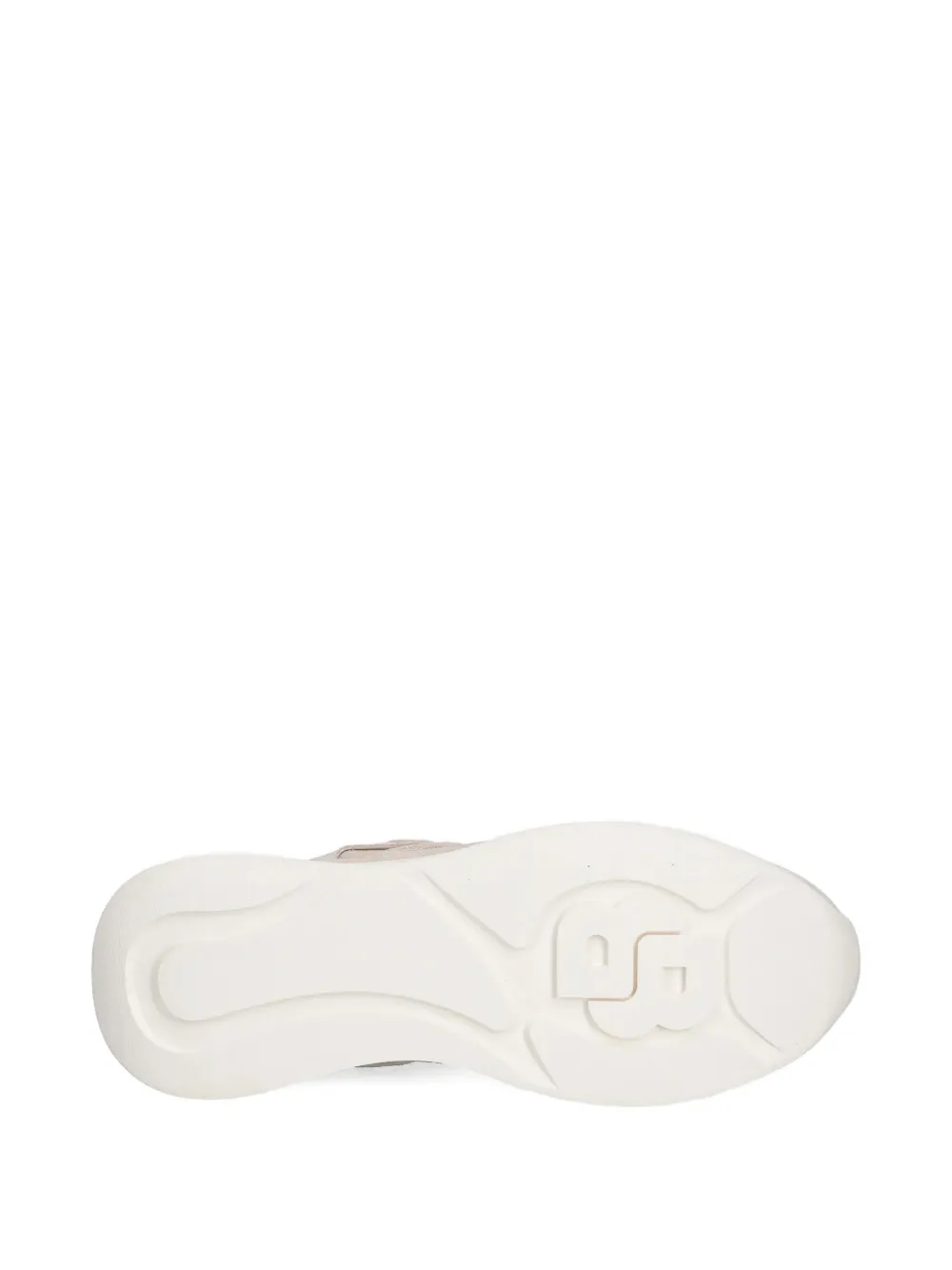 BOSS B-Icon sneakers Beige