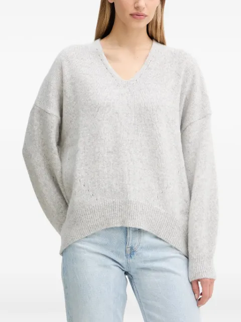 BOSS V-neck sweater